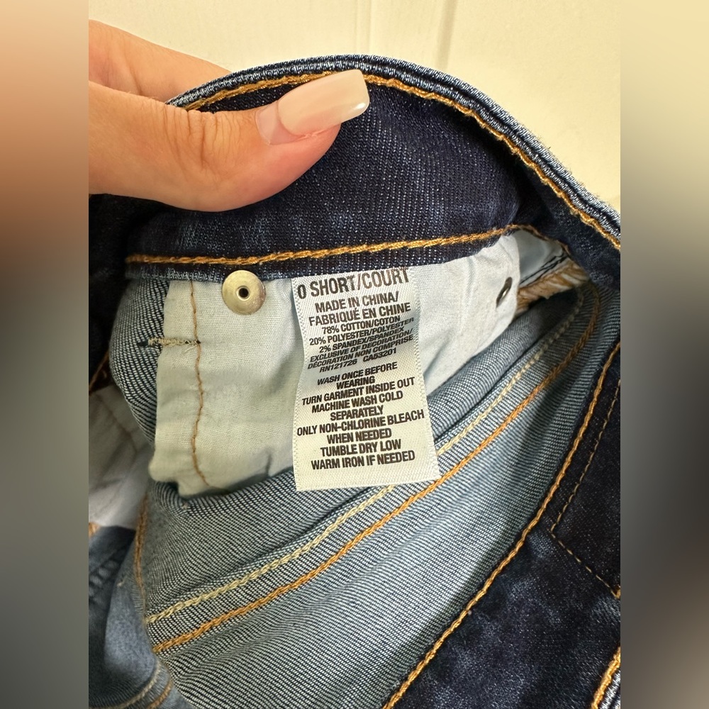 Jeans - Picture 4 of 5